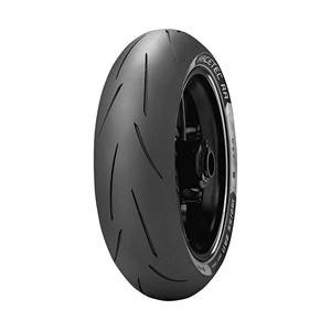 Pneu Moto Metzeler Aro 17 Racetec RR K3 190/55R17 75W TL - Traseiro