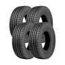 Jogo 4 Pneus Kelly by Goodyear Aro 15 Edge SUV 2 235/75R15 109S XL