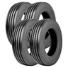 Jogo 4 Pneus Speedmax Aro 22.5 Easymax S 275/70R22.5 148/145M 18 Lonas