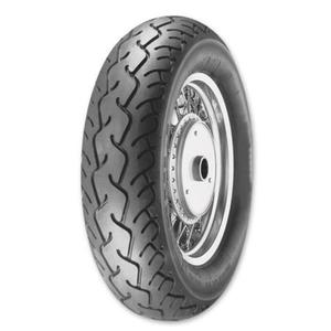 Pneu Moto Pirelli Aro 15 MT 66 Route 170/80-15 77H TL - Traseiro