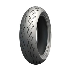 Pneu Moto Michelin Aro 17 Road 5 Trail 170/60R17 72W TL - Traseiro