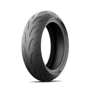 Pneu Moto Michelin Aro 17 Power 6 190/55R17 75W TL - Traseiro