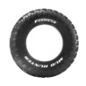 Pneu Farroad Aro 17 Mud Hunter 35X12.50R17 121Q - Letra Branca