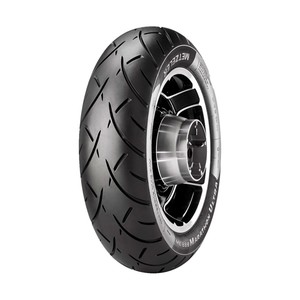 Pneu Moto Metzeler Aro 15 ME 888 Marathon Ultra 150/90B15 80H Reinf TL - Traseiro