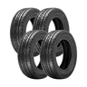 Jogo 4 Pneus Continental Aro 16 ContiCrossContact LX 195/60R16 89H