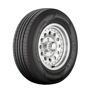 Pneu Hankook Aro 16 Dynapro HP2 RA33 265/70R16 112H - Letra Branca