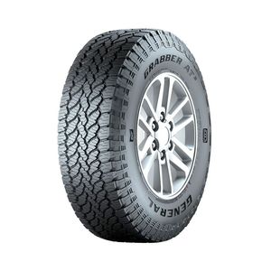Pneu General Tire by Continental Aro 18 Grabber AT3 265/65R18 114T