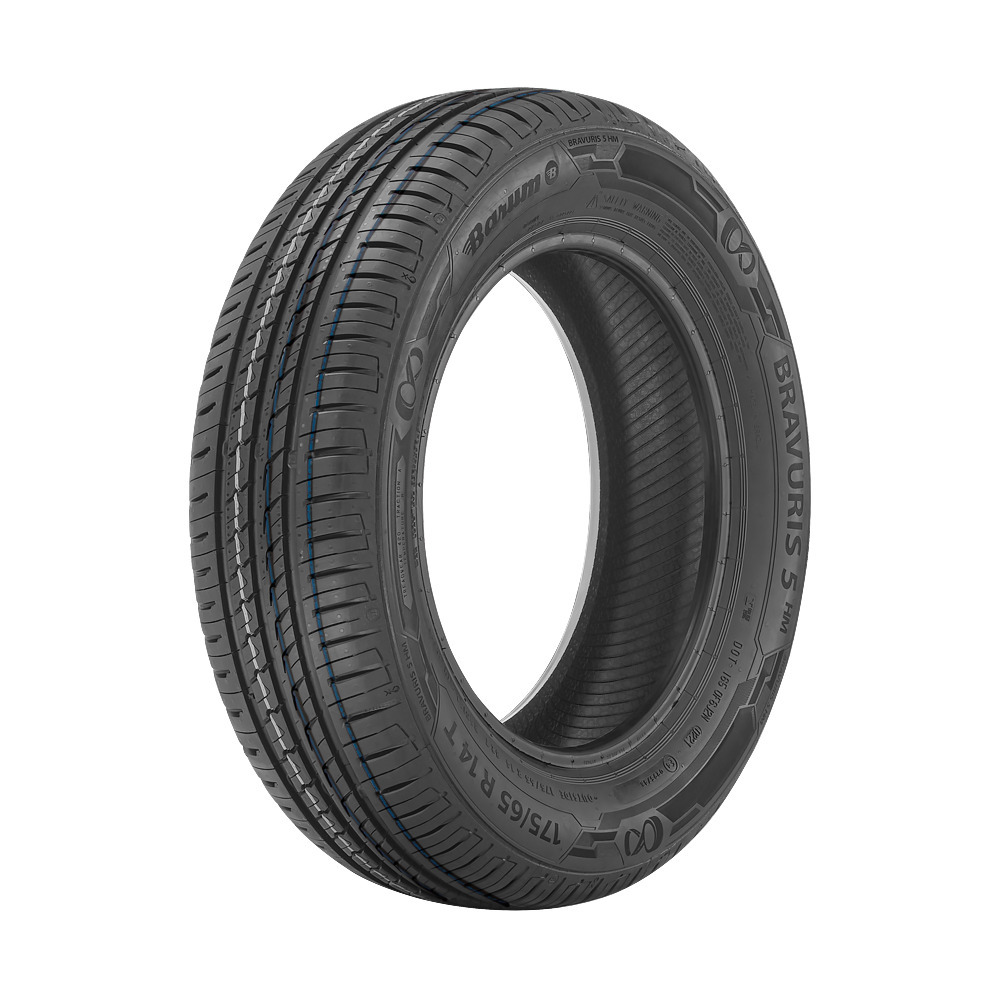 Imagen do produto Pneu Barum by Continental Aro 15 Bravuris 5HM 185/65R15 88H