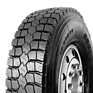 Pneu DRC Aro 20 D821 12.00R20 156/153K 20 Lonas