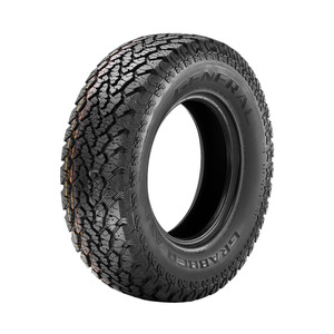 Pneu General Tire by Continental Aro 16 Grabber AT2 285/75R16 122/119Q