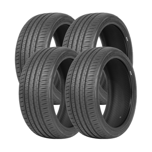 Jogo 4 Pneus Speedmax Aro 17 Drivemax C10 205/40R17 84W XL