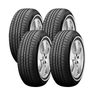 Jogo 4 Pneus Hankook Aro 15 Optimo H724 235/75R15 108S XL - Faixa Branca