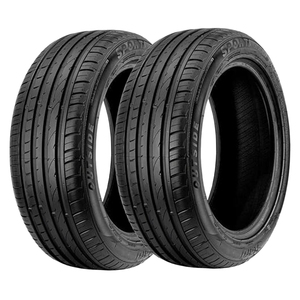 Jogo 2 Pneus Itaro Aro 18 IT301 245/40R18 97W XL