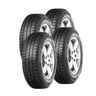 Jogo 4 Pneus Viking by Continental Aro 13 City Tech II 175/70R13 82T