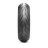 Pneu Moto Pirelli Aro 17 Diablo Rosso III 150/60R17 66W TL - Traseiro