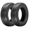 Jogo 2 Pneus Continental Aro 16 ContiCrossContact LX 195/60R16 89H