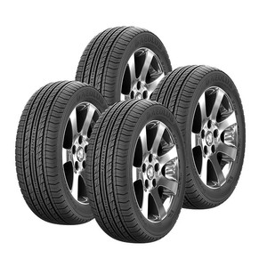 Jogo 4 Pneus Aeolus Aro 16 PrecisionAce AH01 195/60R16 89H