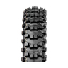 Pneu Moto Mitas Aro 19 Terra Force-MX SM 110/90-19 62M TT - Traseiro