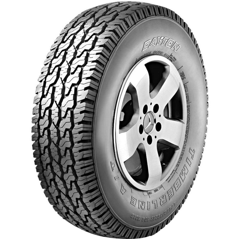 Pneu Dayton by Bridgestone Aro 16 Timberline A/T 215/80R16 107S