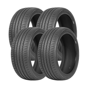 Jogo 4 Pneus Speedmax Aro 16 Drivemax C10 215/65R16 98H