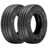 Jogo 2 Pneus Continental Aro 16 VanContact AP 225/75R16C 118/116R 10 Lonas