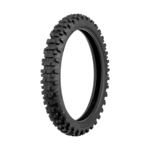 Pneu Moto Maggion Aro 18 Enduro II 90/90-18 51M TT - Traseiro