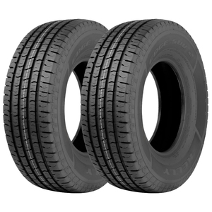 Jogo 2 Pneus Kelly by Goodyear Aro 16 Edge SUV 2 235/60R16 100H