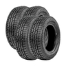 Jogo 4 Pneus Atlas Aro 15 Paraller AT 205/65R15 94H