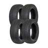 Jogo 4 Pneus General Tire by Continental Aro 15 Altimax One S 195/55R15 85V