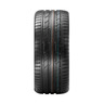 Pneu Bridgestone Aro 18 Potenza S001 * 255/40R18 95Y Run Flat