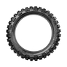 Pneu Moto Mitas Aro 17 E-09 Enduro Dakar 150/70-17 69R TL - Traseiro