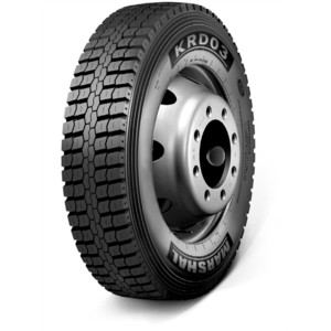 Pneu Marshal Aro 22 KRD03 11.00R22 152/149K 16 Lonas