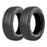 Jogo 2 Pneus Continental Aro 18 ContiCrossContact LX2 225/55R18 98V