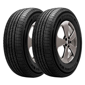 Jogo 2 Pneus Firestone Aro 16 Destination H/T 235/70R16 106T