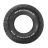 Pneu BFGoodrich Aro 17 All Terrain T/A KO2 275/70R17 121/118R 10 Lonas - Letra Branca