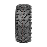 Pneu Quadriciclo Kenda Aro 11 K299 ATV 24X10.00-11 TL - Traseiro