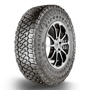 Pneu Firestone Aro 16 Destination ATX 215/65R16 102T XL