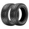 Jogo 2 Pneus Pirelli Aro 19 Scorpion All Terrain Plus 255/55R19 111H XL