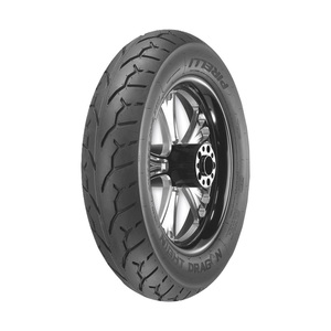 Pneu Moto Pirelli Aro 16 Night Dragon 130/90-16 67H TL - Dianteiro