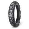 Pneu Moto Ira Aro 17 Bunker Adapt Dust 110/90-17 60P TT - Traseiro