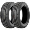 Jogo 2 Pneus Barum by Continental Aro 17 Bravuris 4X4 265/65R17 112T