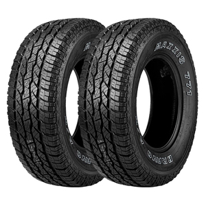 Jogo 2 Pneus Maxxis Aro 17 AT771 225/60R17 103T XL - Letras Brancas