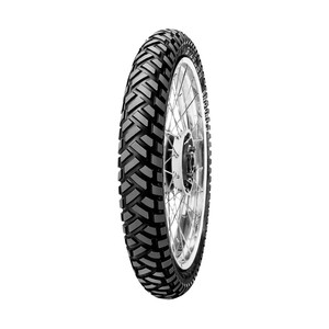 Pneu Moto Metzeler Aro 21 Enduro 3 Sahara 80/90-21 48S TT - Dianteiro