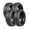 Jogo 4 Pneus Pirelli Aro 18 Powergy 225/45R18 95W XL