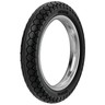 Pneu Moto Rinaldi Aro 16 PD29 90/80-16 55J TT - Traseiro