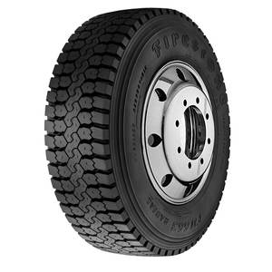 Pneu Firestone Aro 22.5 FD633 295/80R22.5 152/148M