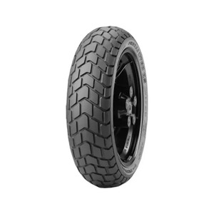 Pneu Moto Pirelli Aro 16 MT60 RS 150/80B16 77H Reinf TL - Traseiro