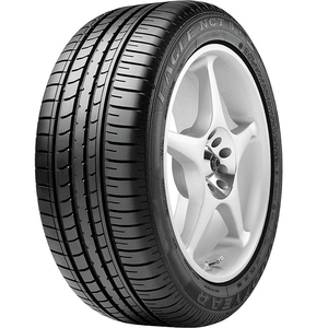 Pneu Goodyear Aro 21 Eagle NCT5 255/50R21 106W Run Flat