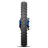 Pneu Moto Michelin Aro 16 Starcross 5 Soft 90/100-16 51M TT - Traseiro