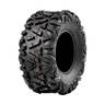 Pneu Quadriciclo Speedmax Aro 12 A033 25X10.00-12 TL - Traseiro